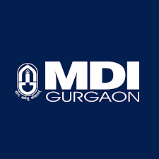 MDI Gurgaon Logo