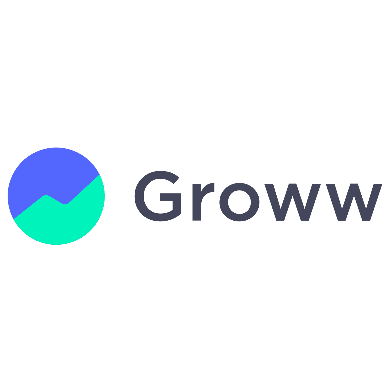 Groww Logo