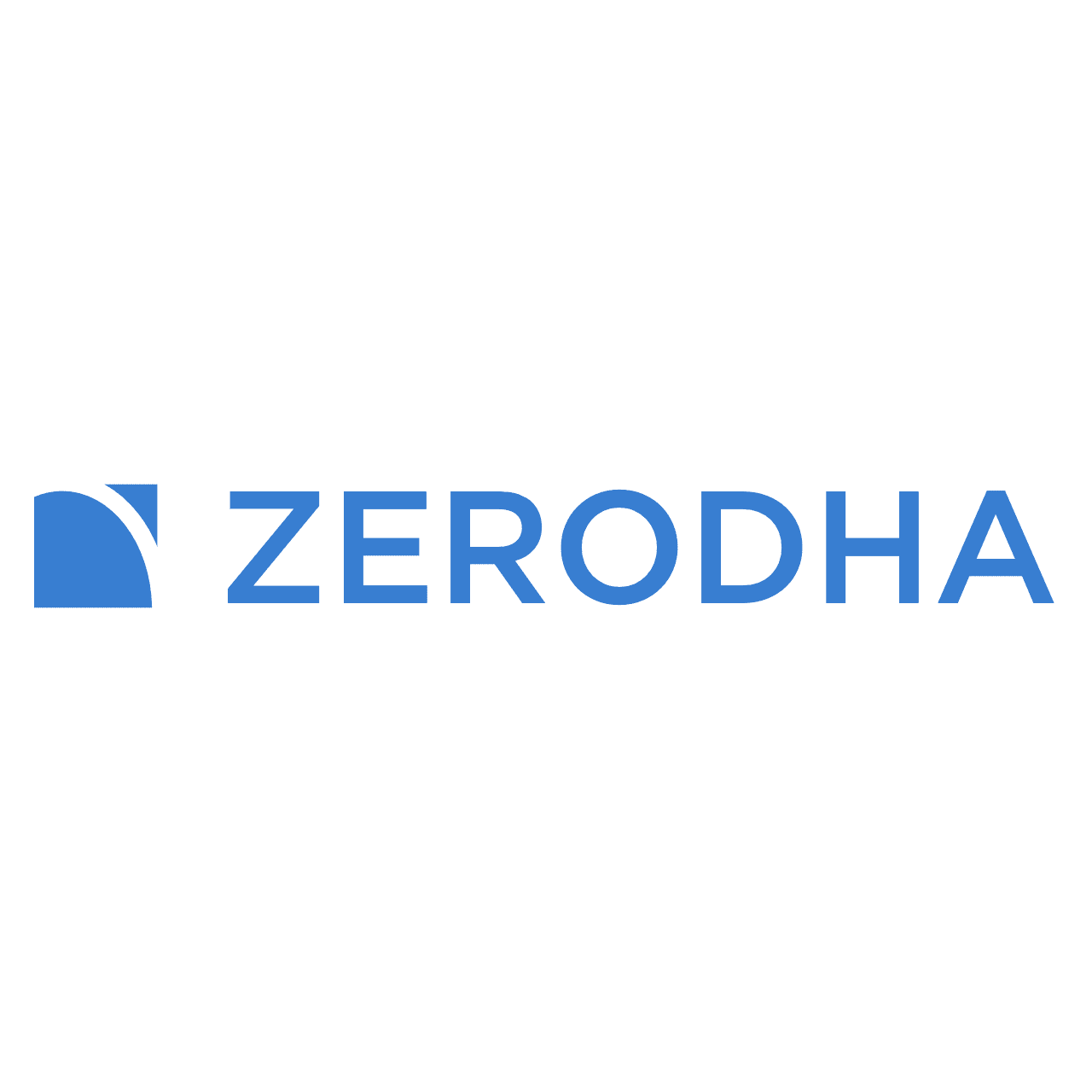 Zerodha Logo
